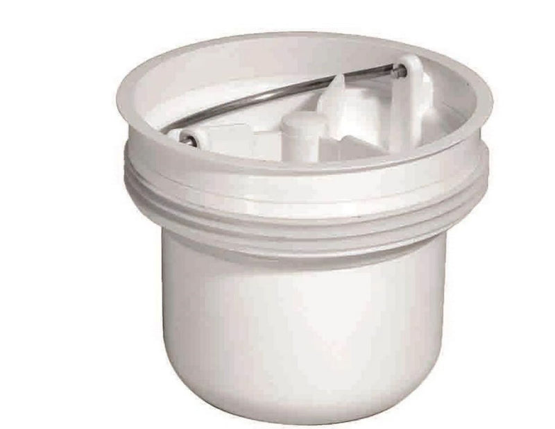 Purus Flexinood watertrap