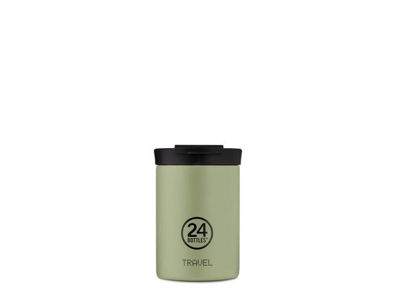 24Bottles Travel Tumbler 0.35 L - Sage
