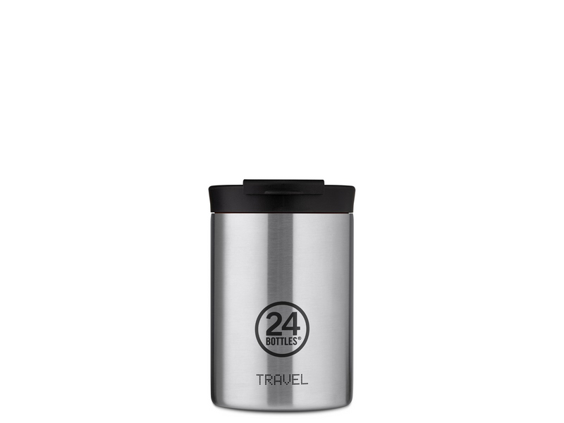 24Bottles Travel Tumbler 0.35 L - Steel