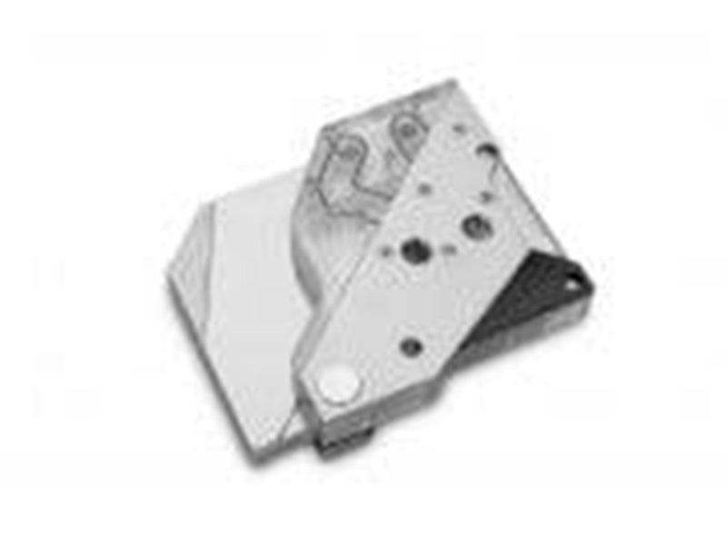 EK Water Blocks EK-Quantum Momentum Aorus Z490 Xtreme D-RGB - Plexi