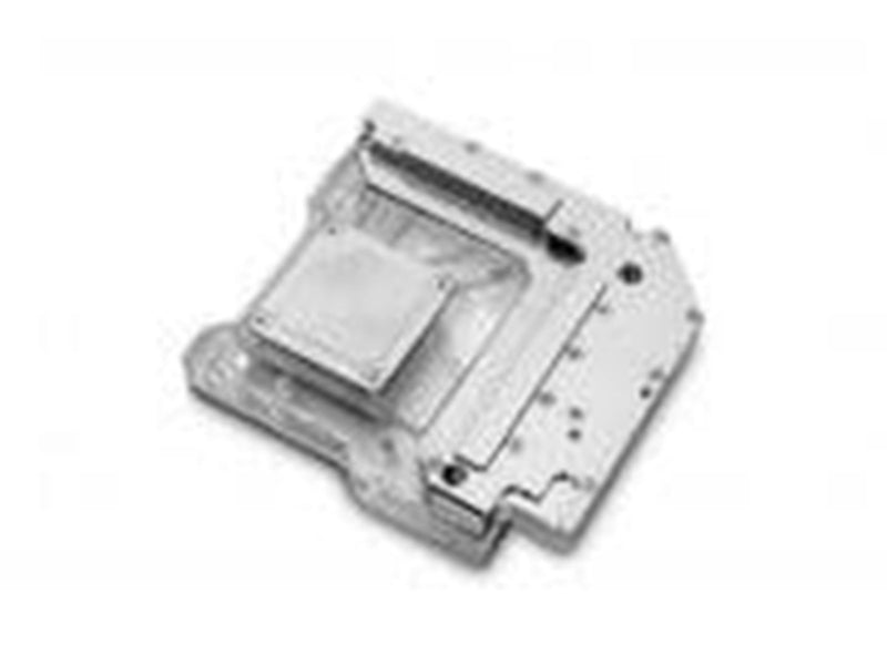 EK Water Blocks EK-Quantum Momentum Aorus Z490 Xtreme D-RGB - Plexi