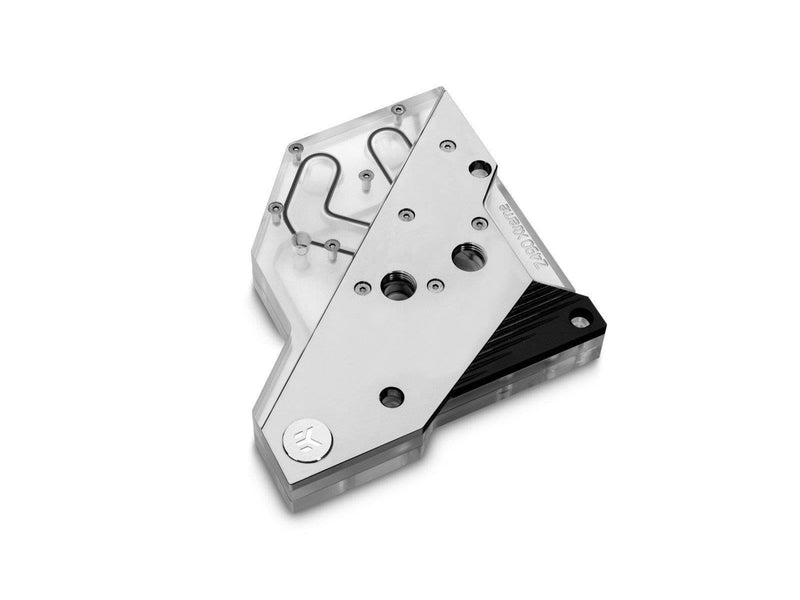 EK Water Blocks EK-Quantum Momentum Aorus Z490 Xtreme D-RGB - Plexi