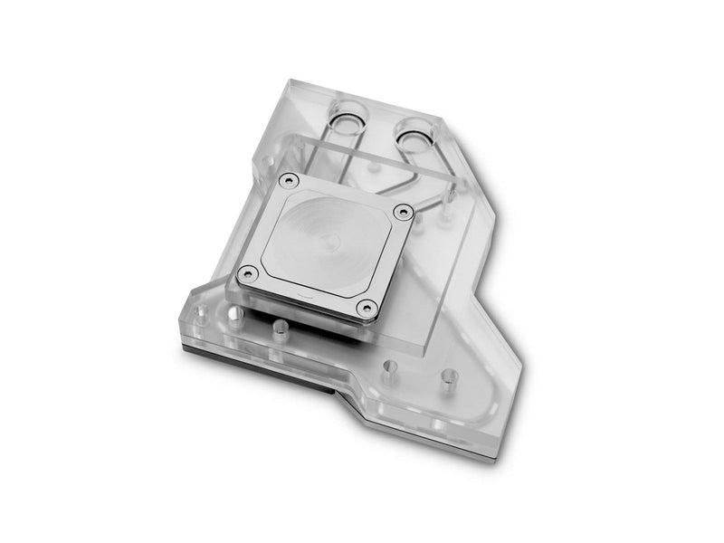 EK Water Blocks EK-Quantum Momentum Aorus Z490 Xtreme D-RGB - Plexi