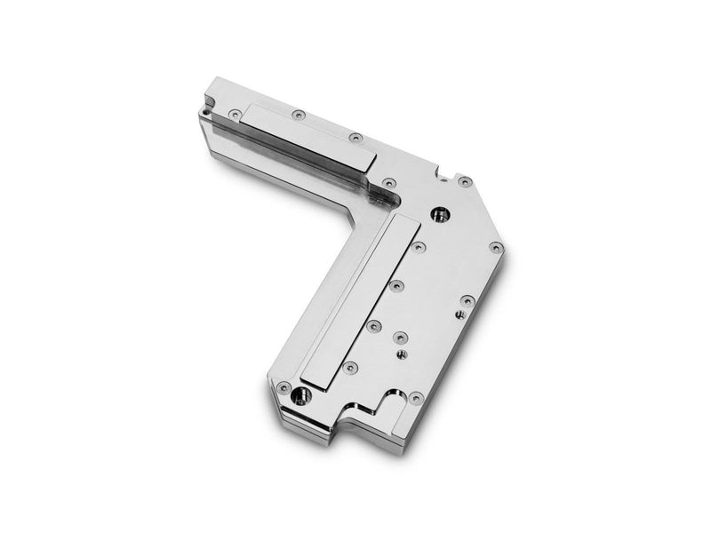 EK Water Blocks EK-Quantum Momentum Aorus Z490 Xtreme D-RGB - Plexi
