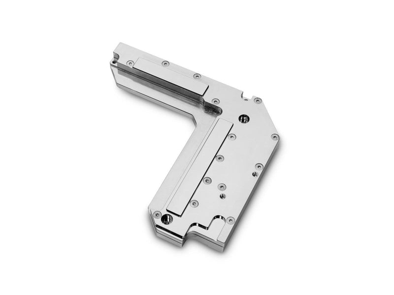 EK Water Blocks EK-Quantum Momentum Aorus Z490 Xtreme D-RGB - Plexi
