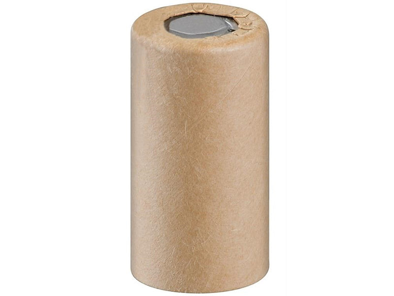 Pro Sub-C 2000 mAh Flat-Top