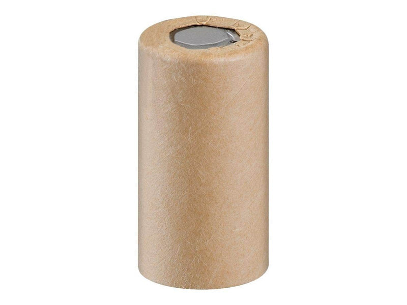 Pro Sub-C 2000 mAh Flat-Top