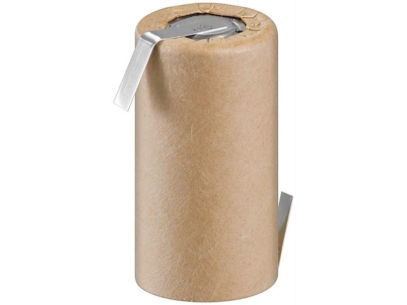 Pro Sub-C 1500 mAh Solder tail (Z)