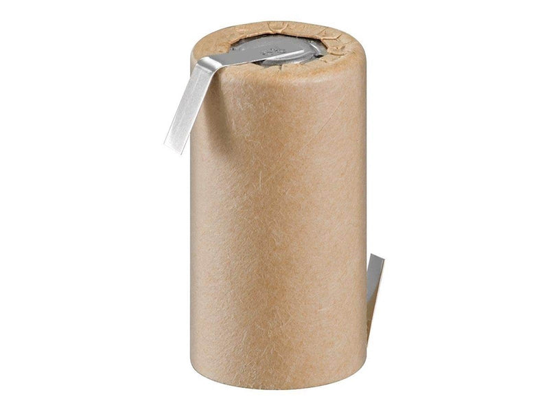 Pro Sub-C 1500 mAh Solder tail (Z)
