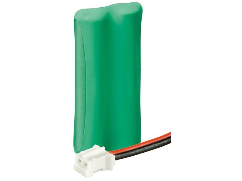 Pro 2x AAA (Micro)/HR03 - 650 mAh