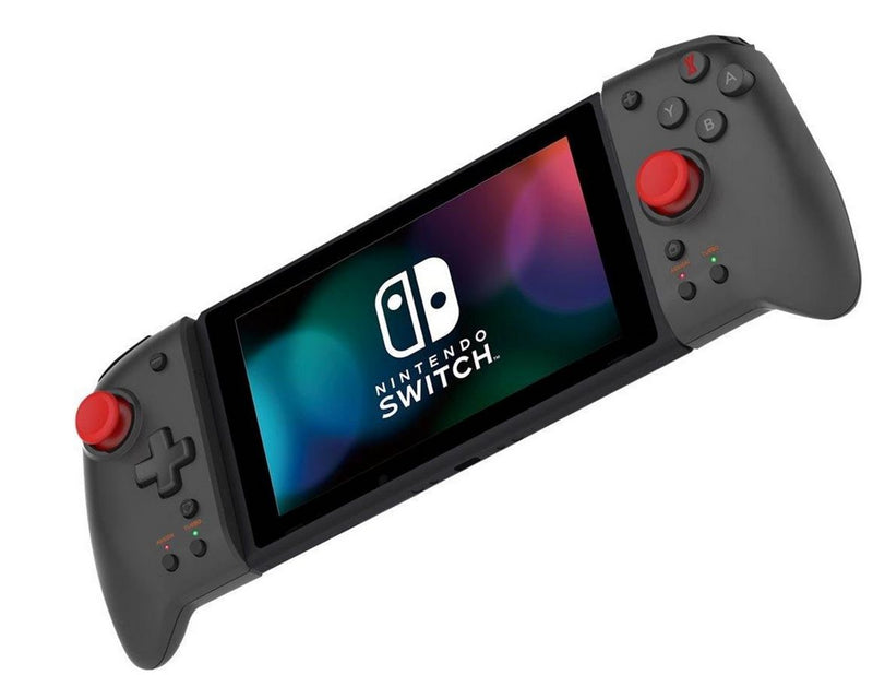 HORI Split Pad Pro (Pikachu & Eevee) - Wired Controller - Nintendo Switch