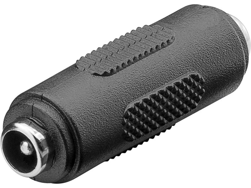 Pro DC female (5.50 x 2.10 mm) - DC female (5.50 x 2.10 mm)