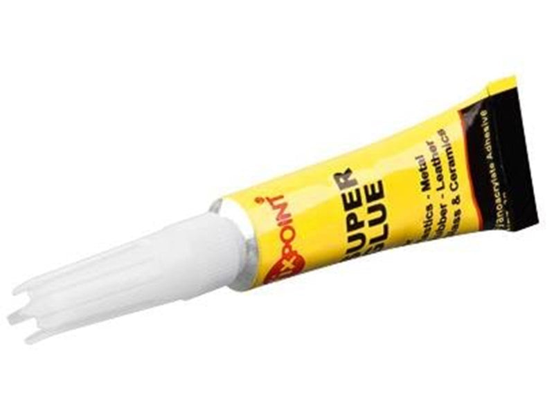 Fixpoint Super glue 3 g