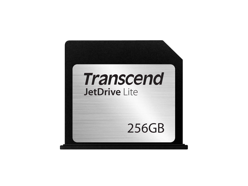 Transcend JetDrive Lite 130  - 256GB