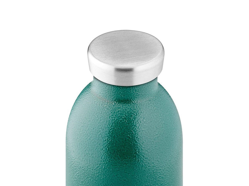 24Bottles Clima Bottle 0.5 L - Rustic Moss Green
