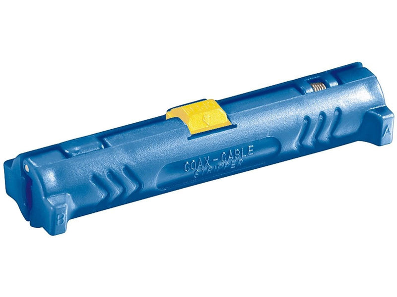 Nighthawk Coaxial cable stripper