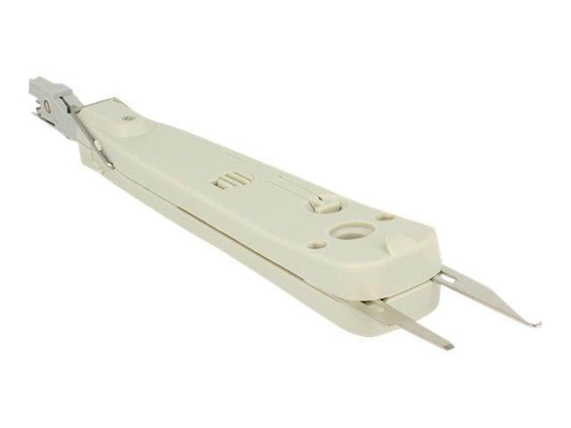 Pro Insertion tool for CAT 5 cables LSA