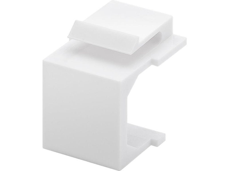 Pro Keystone cover (pack of 4) white