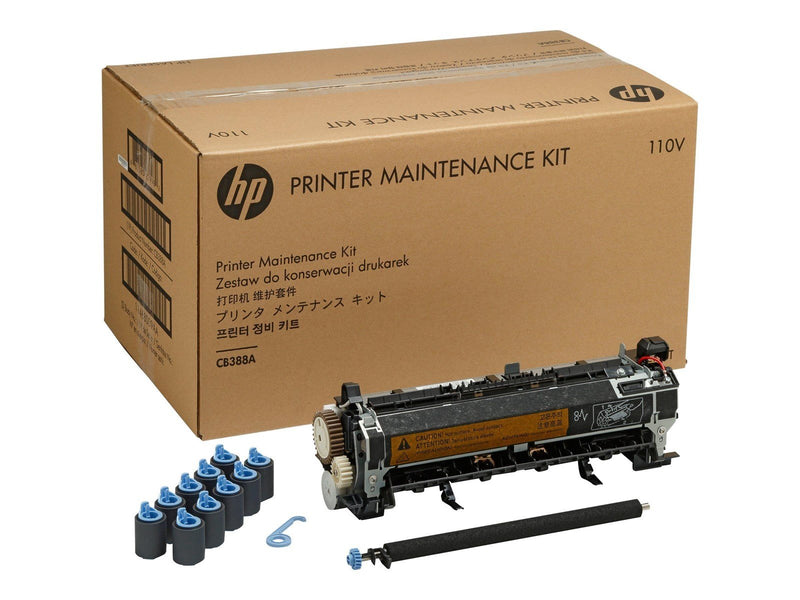 HP 220-volt User Maintenance Kit - Wartungsset