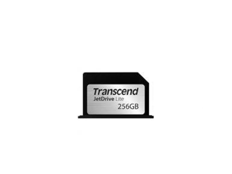 Transcend JetDrive Lite 330 - 256GB