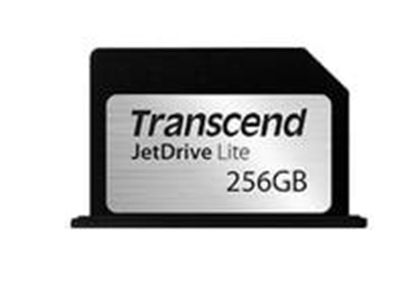 Transcend JetDrive Lite 330 - 256GB