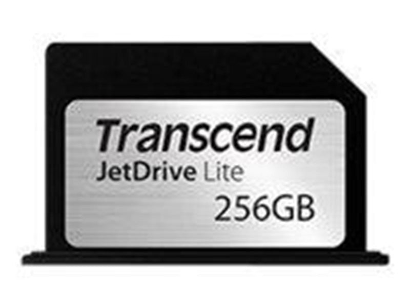 Transcend JetDrive Lite 330 - 256GB