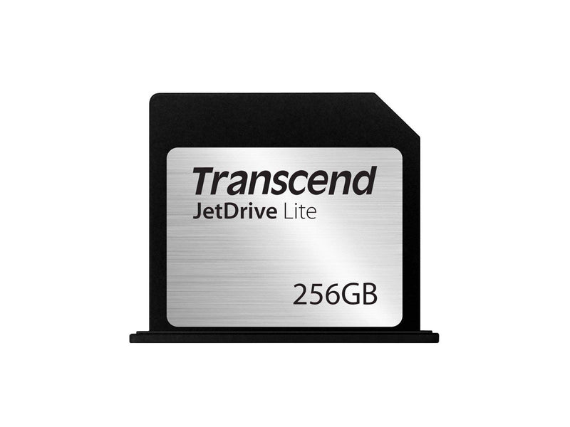 Transcend JetDrive Lite 350 - 256GB