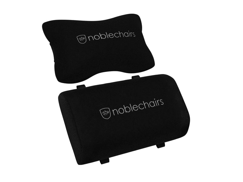 noblechairs EPIC TX Gaming Chair Fabric Anthracite Gaming Stuhl - Grau - Stoff - Bis zu 120 kg