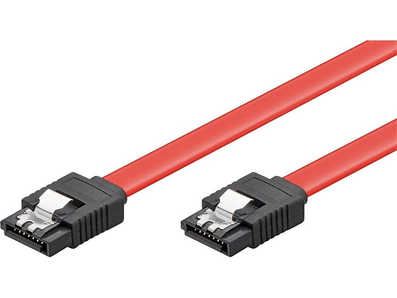 Pro HDD S-ATA cable 1.5 GBits / 3 GBits Clip