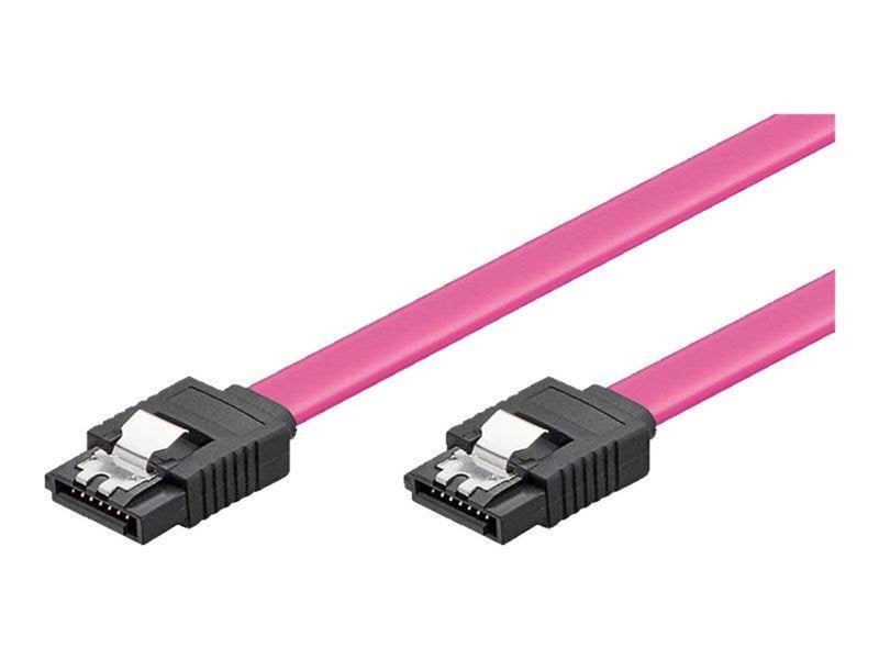 Pro HDD S-ATA cable 1.5 GBits / 3 GBits Clip
