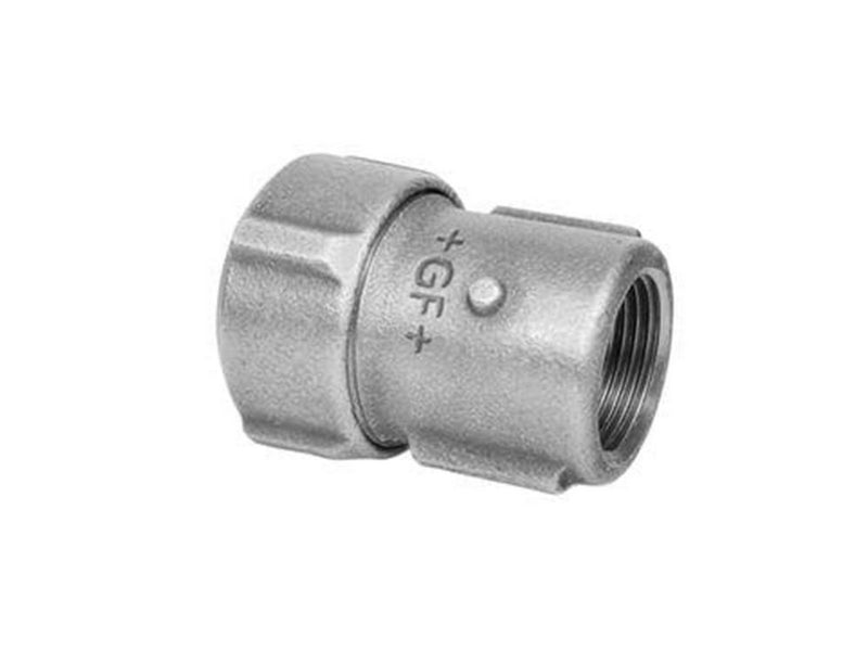 +GF+ Adaptor socket primofit nbr 1"xrp1" g