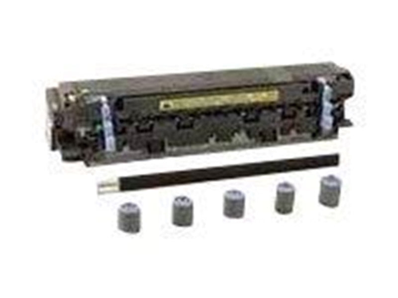 HP 220-volt User Maintenance Kit - Wartungsset
