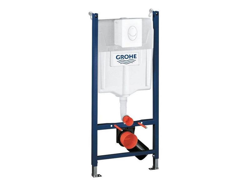 Grohe Rapid sl wc 1.13 m project