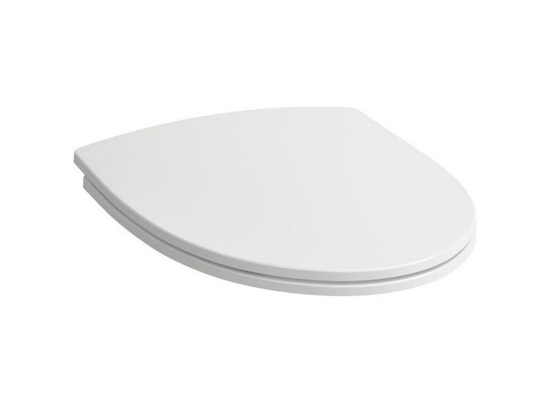 LAUFEN rigo toiletseat quick release sc