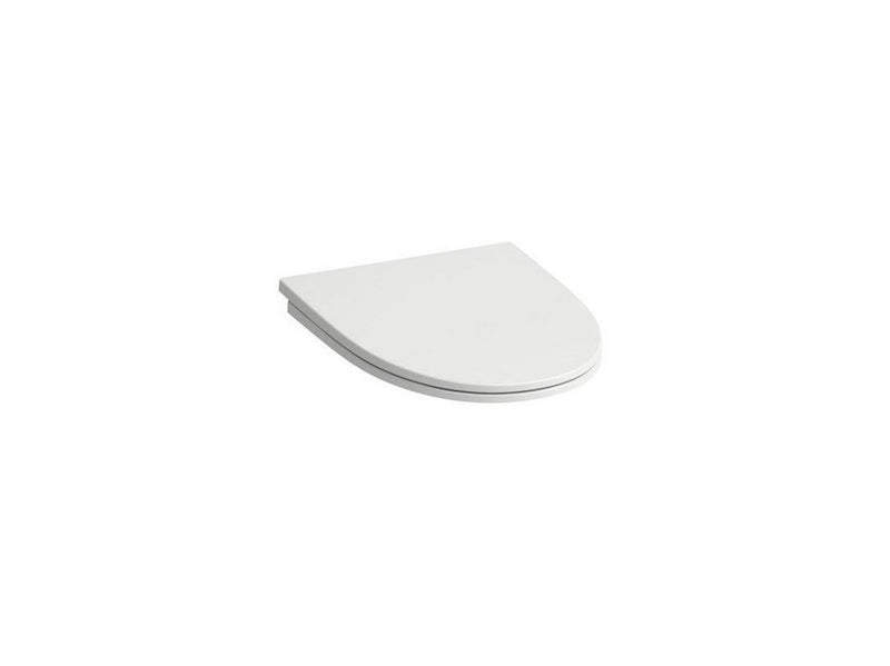 LAUFEN kompas toiletseat white