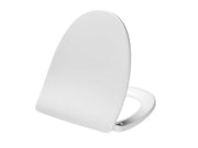 Pressalit 624 sign toiletseat white