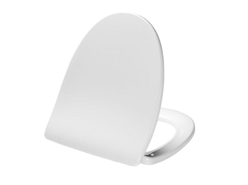 Pressalit 624 sign toiletseat white