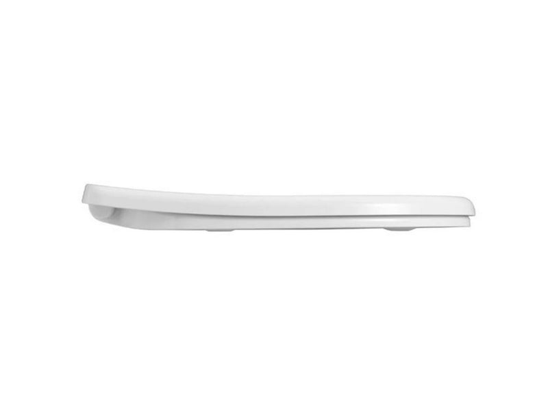 Pressalit 754 sign toiletseat sc white