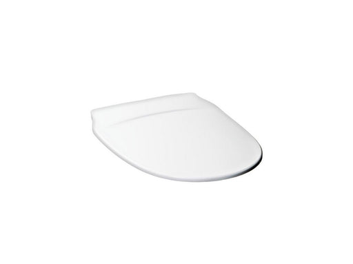 Gustavsberg Nordic 2002 toilet seat white