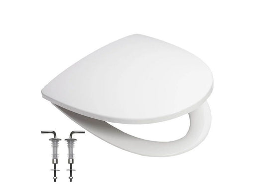 Ifö sign hard seat white with qr or fixe
