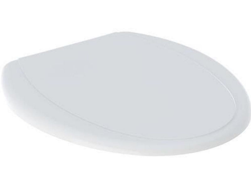 Ifö universal soft seat white