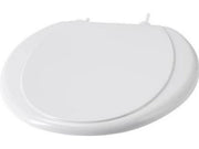 Ifö universal soft seat white