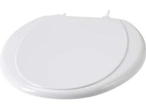 Ifö universal soft seat white
