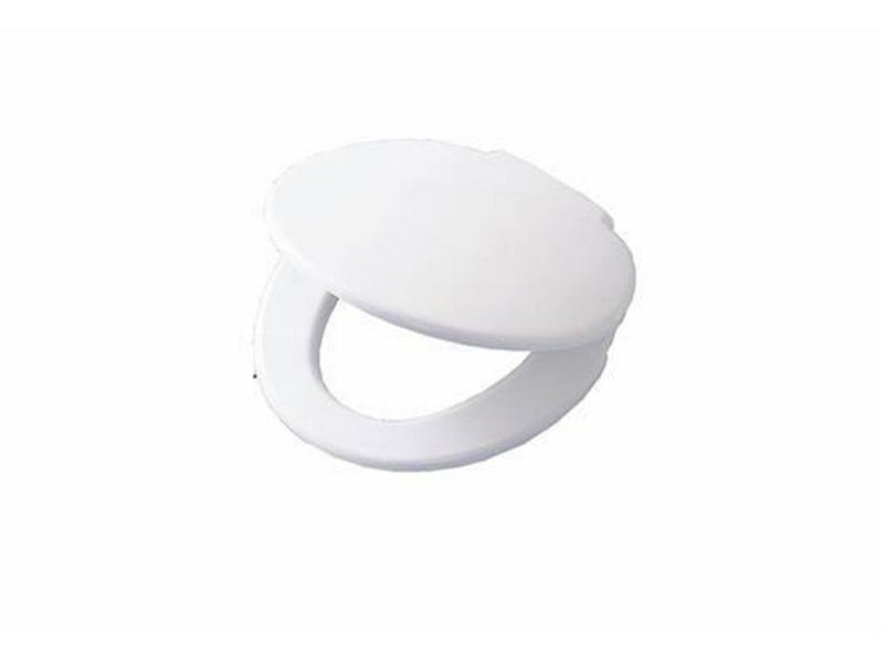 Ifö universal soft seat white
