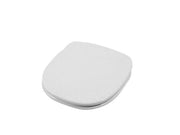 Ifö Aqua uni soft seat white