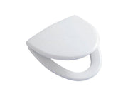 Ifö cera hard seat white w quick release