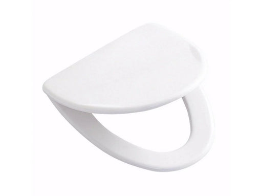Ifö cera soft seat and cover white