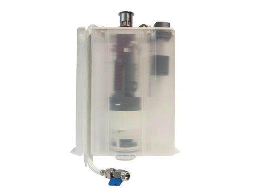 LAUFEN plastic cistern
