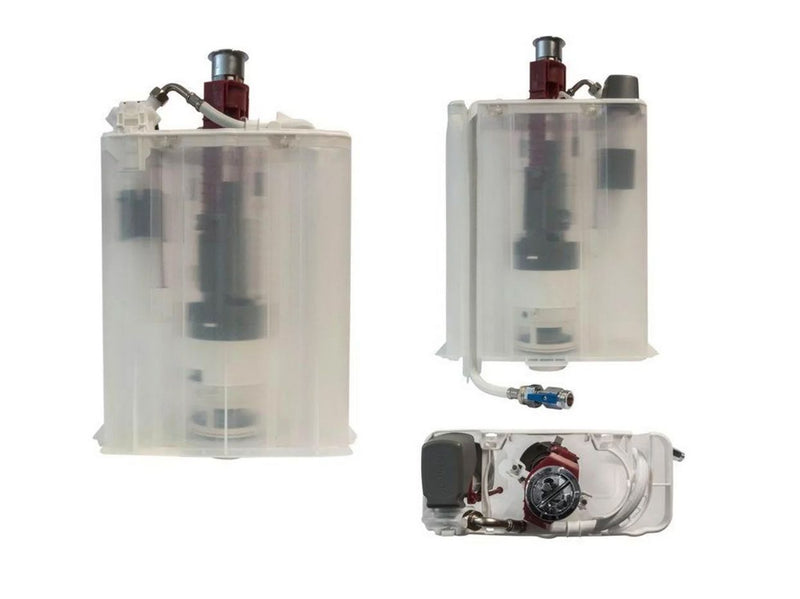 LAUFEN pro-n inner cistern plastic