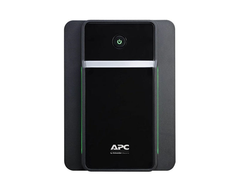 APC BX2200MI-GR - Back-UPS - 2200VA/1200W - Line Interactive UPS